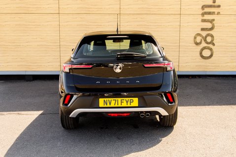 Vauxhall Mokka ELITE NAV PREMIUM 6