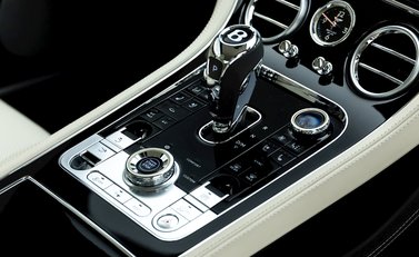 Bentley Continental GT W12 18