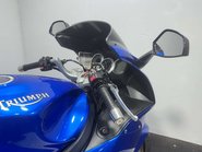 Triumph Sprint 2007 34K NEW MOT SERVICED FULL LUGGAGE SPORTS TOURER 1050CC 23