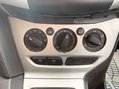 Ford Focus 1.6 Focus Zetec 105 5dr 11