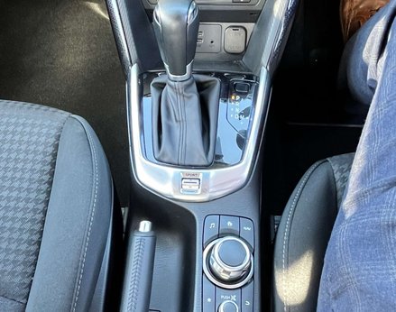Mazda 2 1.5 Mazda2 SE-L Nav+ Auto 5dr 53