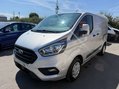 Ford Transit Custom 2.0 Transit Custom 300 Trend EcoBlue 5dr 4
