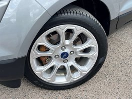 Ford Ecosport 1.0 EcoSport Titanium 5dr 3