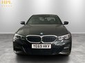 BMW 3 Series 2.0 330e 12kWh M Sport Saloon 4dr Petrol Plug-in Hybrid Auto Euro 6 (s/s) ( 3