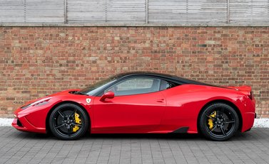Ferrari 458 Speciale 2