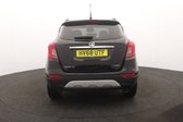 Vauxhall Mokka X 5dr 1.4i Turbo Elite Automatic 4