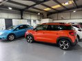 Citroen C3 Aircross 1.2 PureTech Flair Euro 6 5dr 5