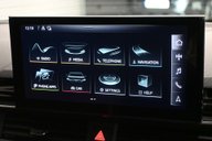 Audi A4 2.0 A4 Black Edition 40 TDI Quattro Semi-Auto 4WD 5dr 22