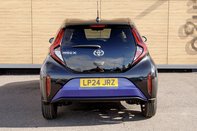 Toyota Aygo X VVT-I EDGE 6