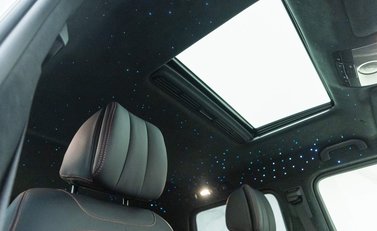 Mercedes-Benz G Class G63 AMG 11