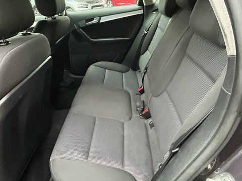 Audi A3 TDI SPORT 11