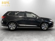 Mitsubishi Outlander 2.0 MIVEC Exceed SUV 5dr Petrol CVT 4WD Euro 6 (s/s) (150 ps) 8