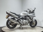Suzuki Bandit 600 GSF S 2003 39K IDEAL COMMUTER BIKE 600CC A2 RESTRICTABLE 2