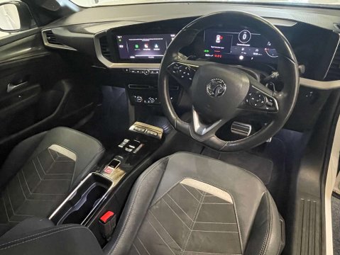 Vauxhall Mokka 1.2 Mokka Ultimate Turbo Auto 5dr 16