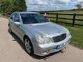 Mercedes-Benz C Class 1.8 C180 Kompressor Avantgarde SE 4dr 5