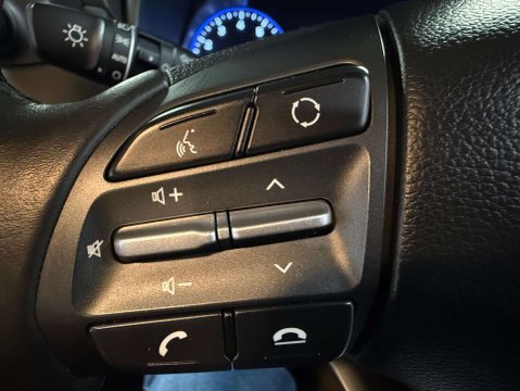 Hyundai KONA 1.0 Kona Play TGDi 5dr 18