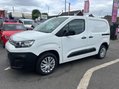 Citroen Berlingo 1.5 Berlingo 1000 Enterprise Professional Blue HDi 11