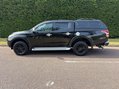 Mitsubishi L200 2.4 DI-D DC Barbarian 4WD Euro 6 4dr 5