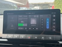 MG MG4 51kWh SE Hatchback 5dr Electric Auto (170 ps) 18
