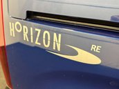 Peugeot Rifter 1.5 Rifter Horizon RE TD 5dr 54