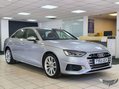 Audi A4 2.0 TFSI 35 Sport Euro 6 (s/s) 4dr 2
