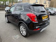 Vauxhall Mokka X ELITE NAV ECOTEC S/S 6