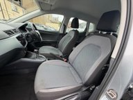 SEAT Arona ECOTSI SE TECHNOLOGY DSG 12