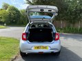 Nissan MICRA TEKNA 14,584 MILES **SORRY NOW SOLD** 42