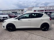 SEAT Ibiza TSI FR TECHNOLOGY 5