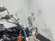 Yamaha XVS DRAGSTAR 125 2004 16K EXCELLENT CONDITION VTWIN CRUISER 125CC 39