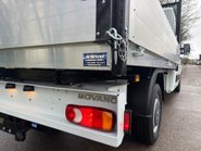 Vauxhall Movano F3500 L3 125 ps Crew Cab Tipper - Air Con 22