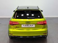 Audi RS3 2.5 TFSI Sportback 5dr Petrol S Tronic quattro Euro 6 (s/s) (400 ps) 23