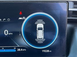 Hyundai TUCSON 1.6 Tucson Ultimate TGDi 5dr 32