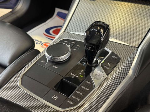 BMW 3 Series 2.0 320d M Sport Auto 4dr 48