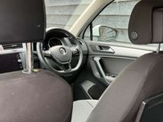 Volkswagen Tiguan 1.5 Tiguan Match TSi Evo 5dr 20