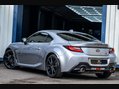Toyota GR86 2.4 GR86 D-4S 2dr 28