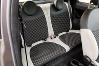 Fiat 500 STAR 37