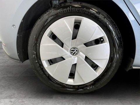 Volkswagen ID.3 Pro Performance 58kWh Max Hatchback 5dr Electric Auto (204 ps) Air Con - Al 10