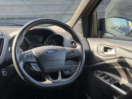 Ford Kuga 1.5 Kuga ST-Line 5dr 40