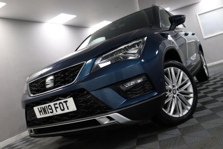 SEAT Ateca TDI XCELLENCE 32