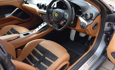 Ferrari F12 Berlinetta 14