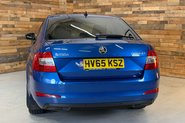 Skoda Octavia 1.4 TSI SE L Hatchback 5dr Petrol Manual Euro 6 (s/s) (150 ps) 91