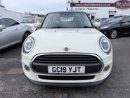 Mini Hatch ONE CLASSIC 3