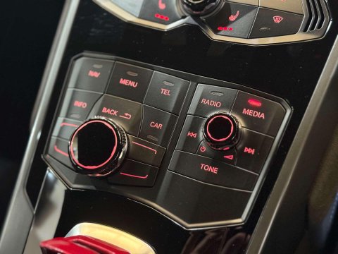 Lamborghini Huracan 5.2 V10 LP 580-2 Coupe 2dr Petrol LDF Euro 6 (s/s) (580 ps) 58