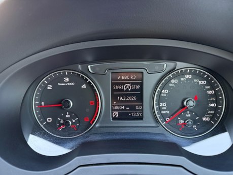 Audi Q3 2.0 TDI S line Plus S Tronic quattro Euro 6 (s/s) 5dr 12