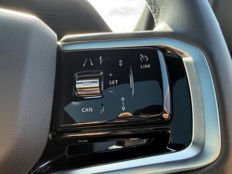 Land Rover Discovery Sport 1.5 P300e 12.2kWh R-Dynamic SE SUV 5dr Petrol Plug-in Hybrid Auto 4WD Euro 37