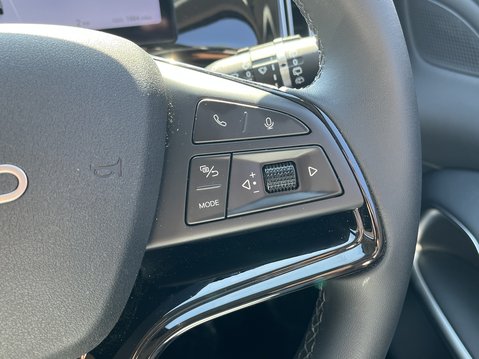 BYD Seal Comfort 16