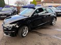 Audi A1 1.2 TFSI S line Euro 5 (s/s) 3dr 5