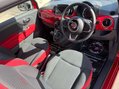 Fiat 500 1.2 500 Pop 3dr 10