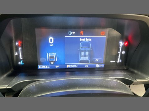 Ford Ranger Wildtrak X | Auto | 2 LT | Double Cab | Sensors | Camera | EURO 6 10